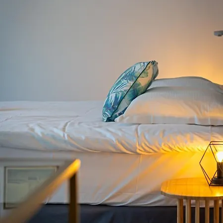 Apartament Solent Joli F2 Proche Jardin Des Plantes A Rouen