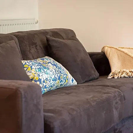 Apartament Solent Joli F2 Proche Jardin Des Plantes A