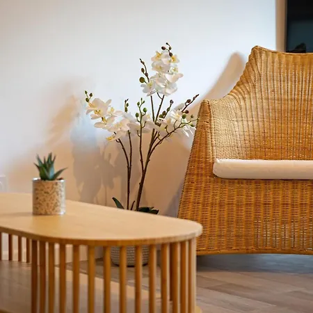 Solent Joli F2 Proche Jardin Des Plantes à